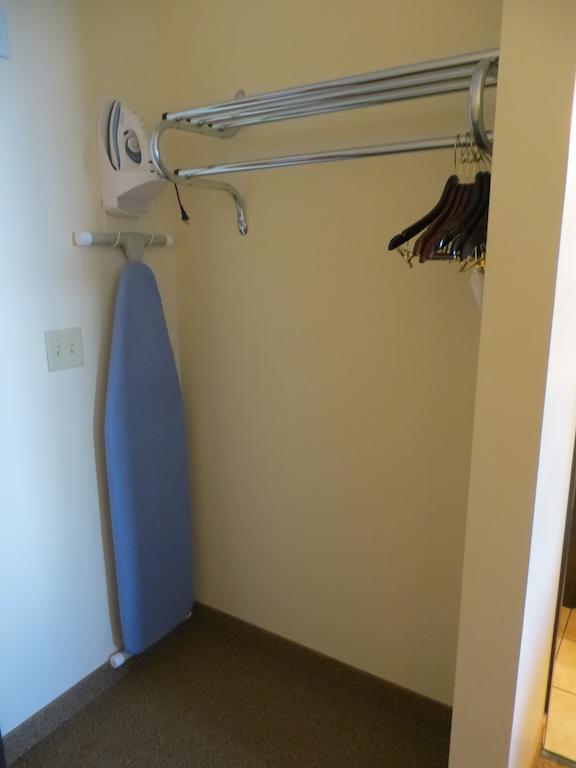 The Edgewood Hotel And Suites Fairbury Værelse billede