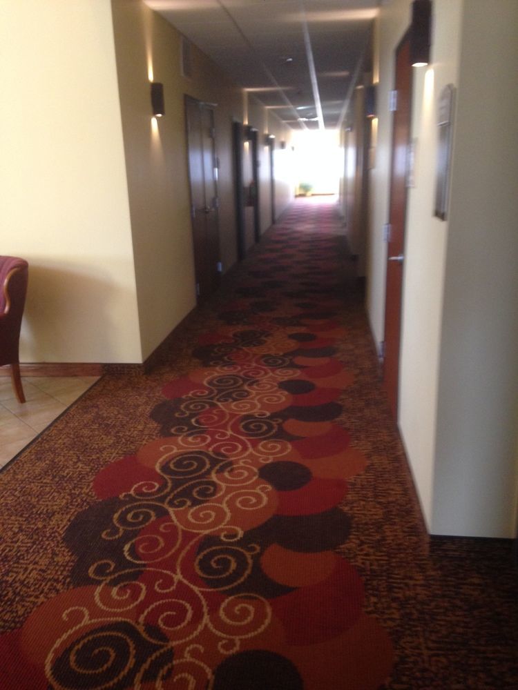 The Edgewood Hotel And Suites Fairbury Eksteriør billede